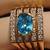 Sterling Silver Ring Stamped 925 Gold Tone overlay Size 10 1 thumbnail