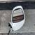2009-2012 Lexus Is250/350 side view mirror (driver's side) oem. 2 thumbnail