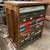 Letterpress Type Cabinet and Cases 2 thumbnail