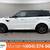 2017 Land Rover Range Rover Sport 4WD V8 Supercharged SUV: BC LOCAL 1 thumbnail