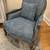 Fairfield Furniture Upholstered Armchair 3 thumbnail