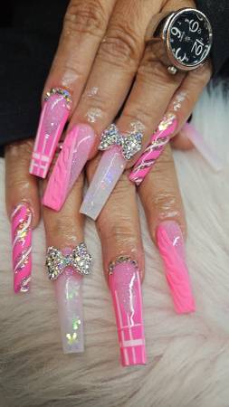 Nails 1