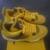 Jordan 4 Retro Lightning (2021)size 10.5 2 thumbnail