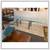 Studio Kronos For Cattelan Italia Daytona Glass Extension Dining Table 4 thumbnail