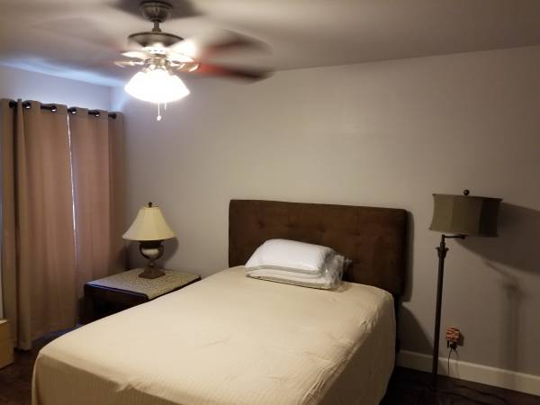 $530 / 2br - COZY 1-BED, 1-BATH FOR RENT QUIET SETTING (san jose west)63823030228225122
