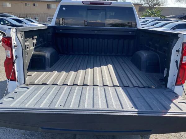 2022 Chevrolet Silverado 1500 Limited - Photo 8