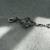 Excellent VCA Vintage Alhambra bracelet, 5 motifs, 18k white gold 1 thumbnail