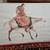BEAUTIFUL FRAMED POSTER SANTA FE 3 thumbnail