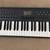 M-Audio Axiom 49 Advanced 49-Key Semi-Weighted USB MIDI Controller 1 thumbnail