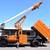 2010 Ford F750 Forestry Bucket Truck TEREX XT55 60 ft Boom LOW MILES!! 2 thumbnail