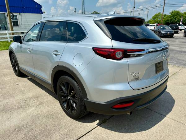 2023 Mazda CX-9 Touring Plus AWD - $26,981 (2020 Lexington Road Nicholasville, Ky)63624978759299124