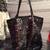 Betsy Johnson hand bag tote purse 1 thumbnail
