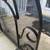 Metal Fireplace Screen, 34 inches wide 2 thumbnail