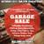 HUGE Garage Sale 7AM-1PM (SAT 10/11) **RAIN OR SHINE** (Thornwood) 1 thumbnail