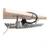 Ikea Left or Right Facing Beech L-Shaped Desk in Excellent Condition 18 thumbnail