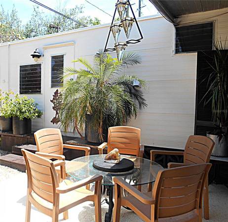 $74,500 / 2br - MOBILE IN 55+ RESIDENT OWNED PARK - EXCELLENT NEIGHBORHOOD (St Pete/Tyrone)63991225080835123