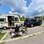1983 Bigfoot 17' bigfoot fibreglass egg rv camping trailer - 1875lbs 2 thumbnail