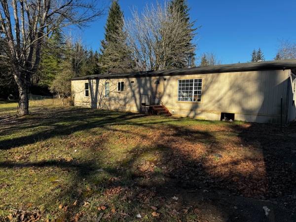 $440,000 / 4br - 1960ft2 - 1960 Sq Ft 4 Bed, 2 Bath Manufactured Home in Fargher Lake (Yacolt)64039057762945122