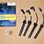 NEW Spark Plug Wires and Lighting Components 1990s 2000s 1 thumbnail