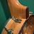 Custom-made 5-string open back banjo 4 thumbnail