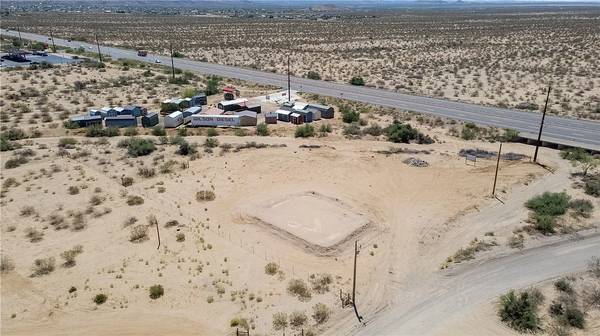$125,000 Shovel-Ready 1.26-Acre Commercial Lot on Hwy 68 – Permits & Plans DONE (Golden Valley – Hwy 68 Frontage)63618564885891124