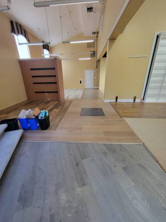 $3,818 / 2314ft2 - Office/Showroom/Health Club Available - Quail Court Office Park (walnut creek)64017516980739122
