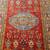Handmade 100% Wool Pile Rug • Pad Included 2 thumbnail