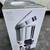 Simplehuman 45L Semi Round Sensor Can and 4.5L Step Can with Odorsorb 2 thumbnail