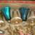 Antique/vintage Christmas bulbs and ornaments 11 thumbnail