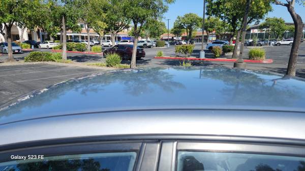 2003 Honda Civic - $2,200 (san jose downtown)63622753363969122