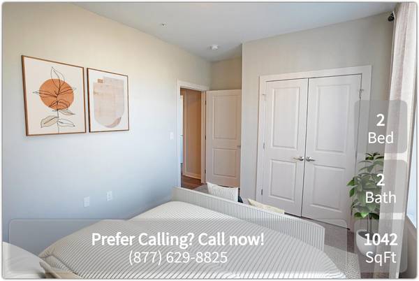 $1,419 / 2 habitaciones - 1042 pies² - El corazón de la vida moderna late aquí: Adéntrate en nuestros 2 BR. (Nashville)63673267385345122