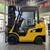 *** 2019 CATERPILLAR 2C5000 FORKLIFT *** 1 thumbnail