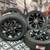 20" Dodge Durango RT Gray wheels rims tires Factory OEM 2019 2020 set 3 thumbnail