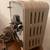 Movie Projector Kodak Bownie 8 mm  retro old school media movie prop 2 thumbnail