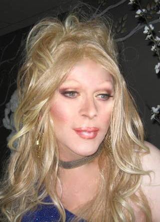 "The CD Lounge"  feminizing makeup for Cd's, TG's, and Gg's' 1