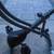 Exercise Bike/Magnetic Resistance/Foldable 4 thumbnail