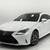 2016 Lexus RC 200t Base 2dr Coupe 3 thumbnail