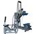 9in1 Magnetic Semi-automatic Heat Press Machine 110V #002010 9 thumbnail
