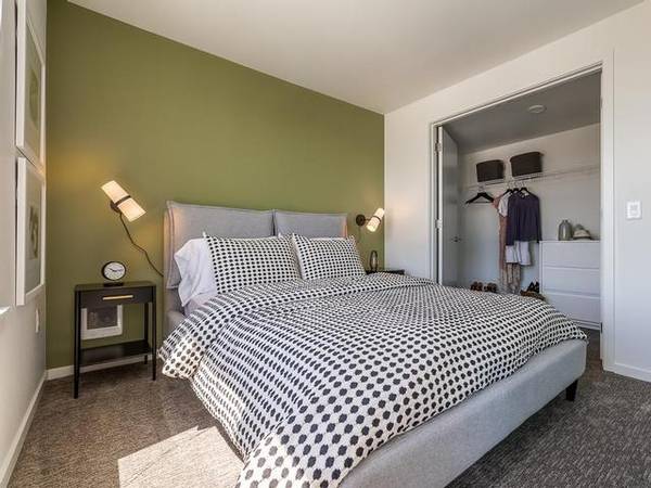 $1,585 / 1br - 508ft2 - BEAM Apartments: 3 Months Free for Light-Filled, Stylish Living (International District)63995107956738123