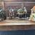 Dept 56 Collectable Holiday Village 4 Houses 1 thumbnail