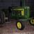 John Deere 720 diesel tractor 1 thumbnail