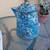 Vintage swirl Enamel Coffee pot 1 thumbnail