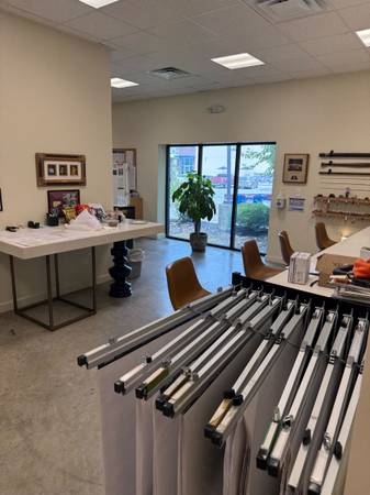 $950 / 175ft2 - One  Office left spaces for rent near airport (NORTH CHARLESTON)64016105046658121