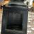 10.5 Ft Metal Post Street Clock 3 thumbnail