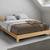 Queen Bed Frame, green locker storage, and more 2 thumbnail