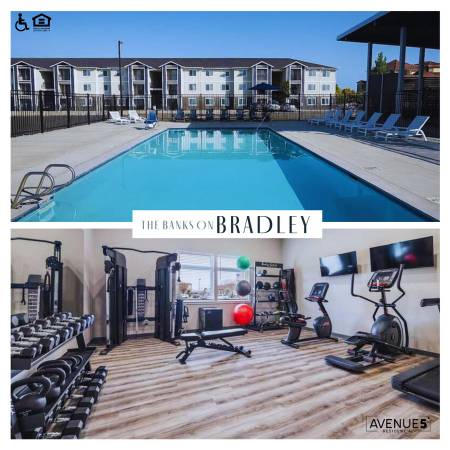 $1,945 / 2br - 905ft2 - Pet Spa, Outdoor Swimming Pool, Quartz Countertops (Richland)63829731311235124