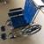 Invacare Tracer DLX Reclining Wheelchair 2 thumbnail