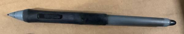 Wacom pen ZP-501E for Cintiq 21UX 12WX DTZ-1200W 21UX DTZ-2100 20WSX D 1