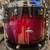 Tama Starclassic Bubinga 4pc Kit 5 thumbnail
