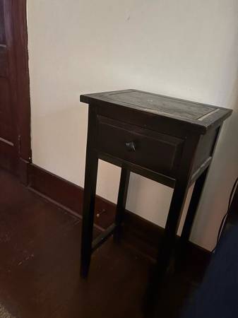 Nightstands 1